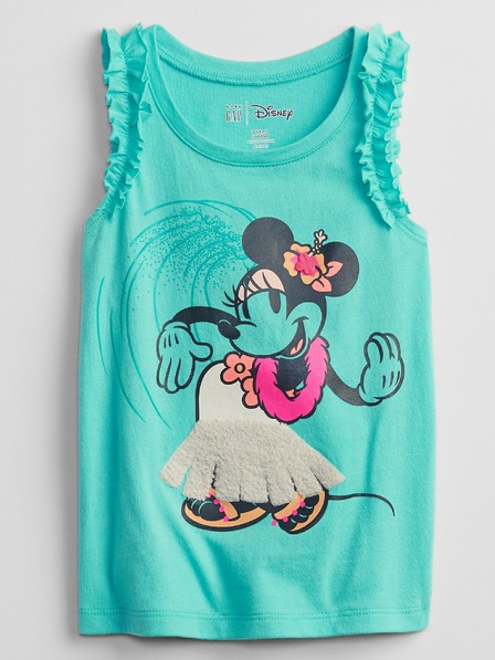 GAP Baby Top Gap & Disney GAP