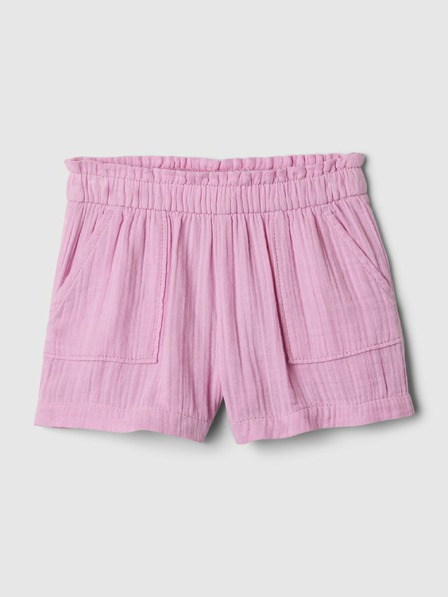 GAP Baby Musselin-Shorts GAP