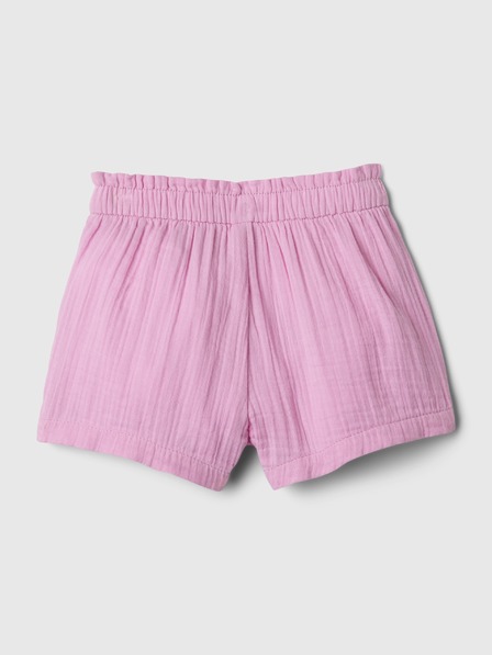 GAP Baby Musselin-Shorts GAP