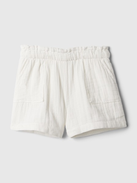 GAP Baby Musselin-Shorts GAP