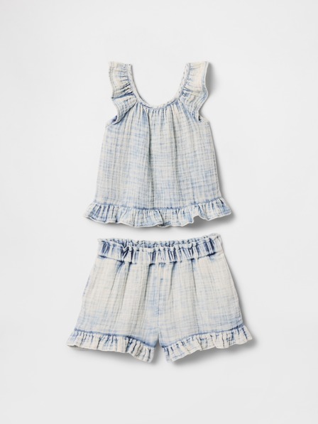 GAP Baby Musselin-Set GAP