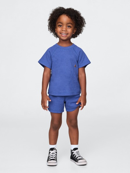 GAP Baby Outfitset Waffelstruktur GAP