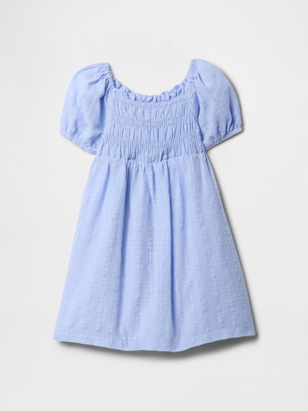 GAP Baby Kleid aus Baumwolle GAP