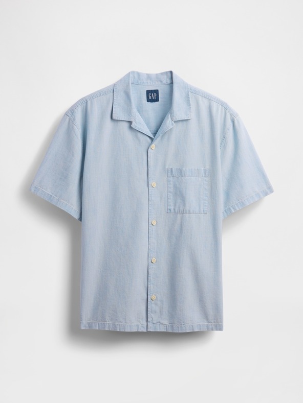 GAP Chambray Hemd GAP