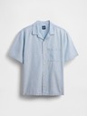 GAP Chambray Hemd GAP
