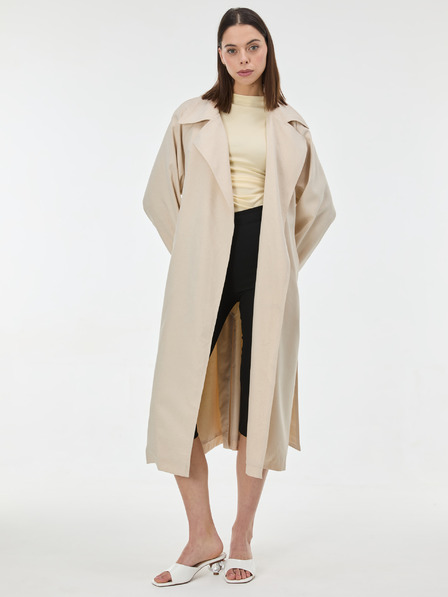 Orsay Beige Damen Trenchcoat ORSAY
