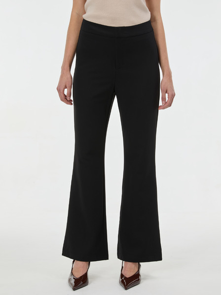 Orsay Schwarze Damenhose ORSAY