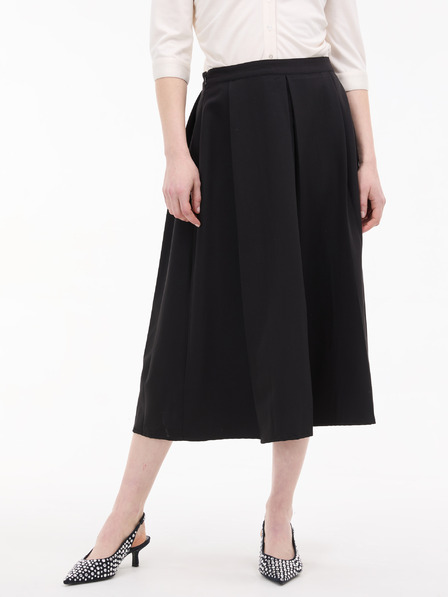 Orsay Schwarzer Damenrock ORSAY