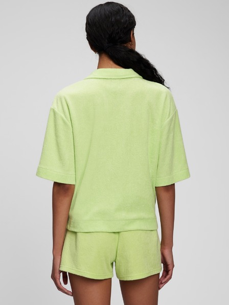 GAP Hemd aus Frottee GAP