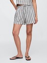 GAP Leinen Shorts GAP