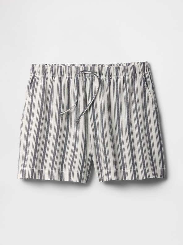 GAP Leinen Shorts GAP