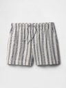 GAP Leinen Shorts GAP