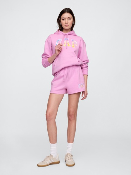 GAP Shorts mit Logo GAP