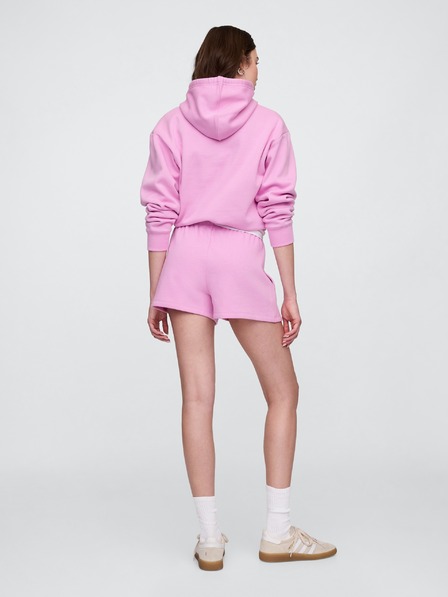 GAP Shorts mit Logo GAP