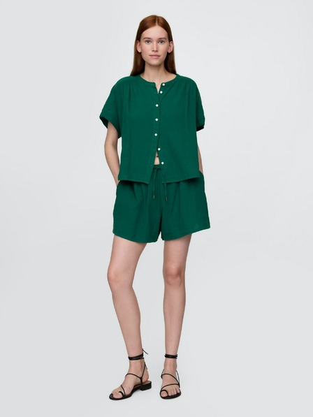 GAP Musselin Shorts GAP