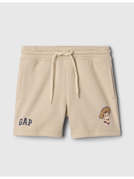 GAP Baby Sweatshorts Gap & Toy Story GAP