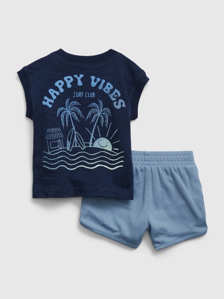 GAP Baby Outfitset GAP