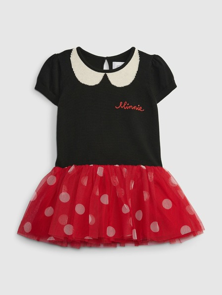 GAP Baby Kleid aus Tüll Gap & Disney GAP