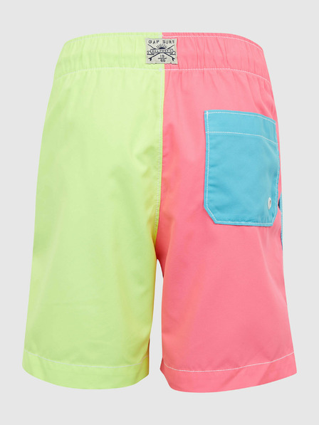 GAP Mehrfarbige Kinder Badebekleidung GAP