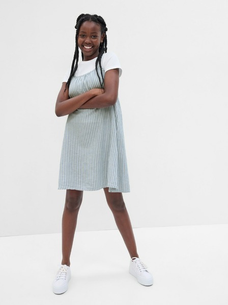 GAP Kinderkleid und T-Shirt GAP