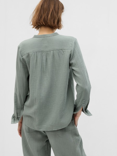 GAP Hemd aus Musselin GAP