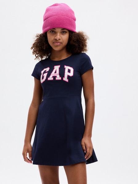 GAP Kinderkleid mit Logo GAP