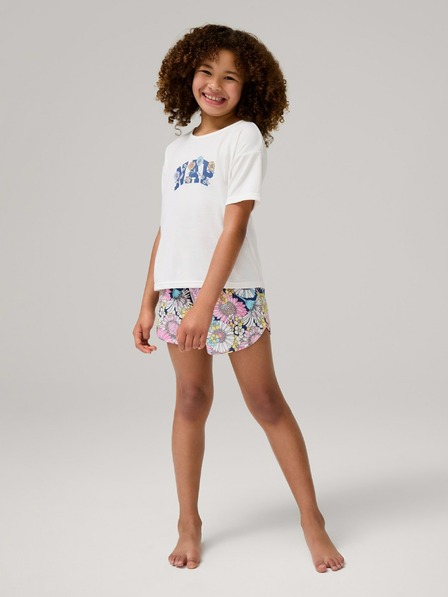 GAP Kinderpyjamas mit Logo GAP