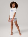 GAP Kinderpyjamas mit Logo GAP