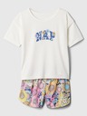 GAP Kinderpyjamas mit Logo GAP