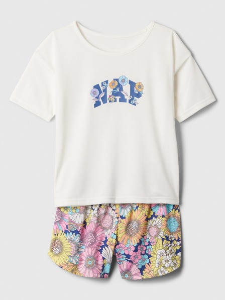 GAP Kinderpyjamas mit Logo GAP
