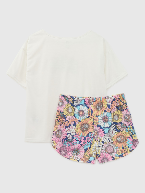 GAP Kinderpyjamas mit Logo GAP