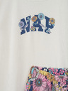 GAP Kinderpyjamas mit Logo GAP