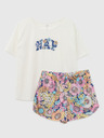 GAP Kinderpyjamas mit Logo GAP