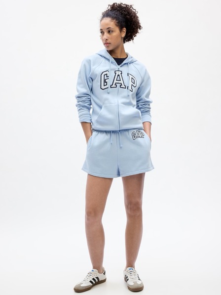 GAP Sweatshorts mit Logo GAP
