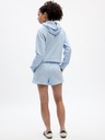 GAP Sweatshorts mit Logo GAP