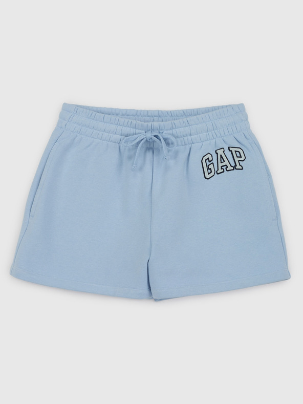 GAP Sweatshorts mit Logo GAP