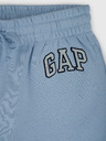 GAP Sweatshorts mit Logo GAP