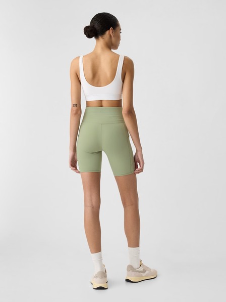 GAP Shorts GapFit High Rise GAP