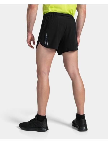 Kilpi Schwarz Herren Sport Shorts Kilpi RAFEL