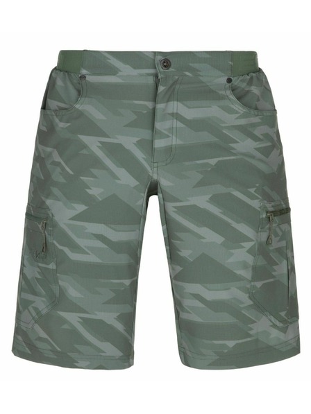 Kilpi Khaki Herren Kilpi Asher-M Shorts