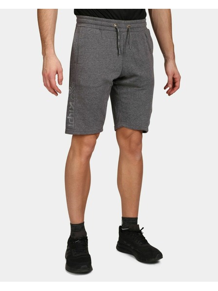 Kilpi Graue Herren Kilpi Tuscon Shorts