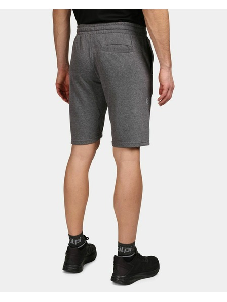Kilpi Graue Herren Kilpi Tuscon Shorts