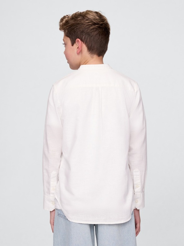 GAP Kinder Hemd GAP