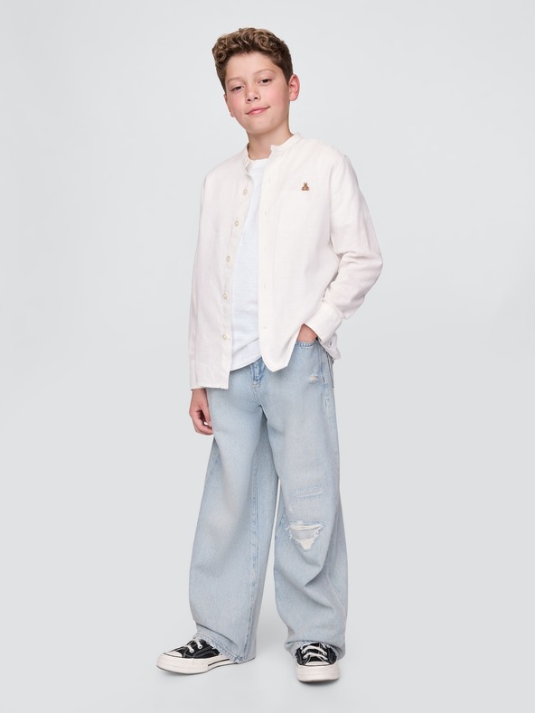 GAP Kinder Hemd GAP