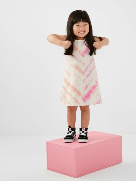 GAP Baby Batik-Kleid GAP