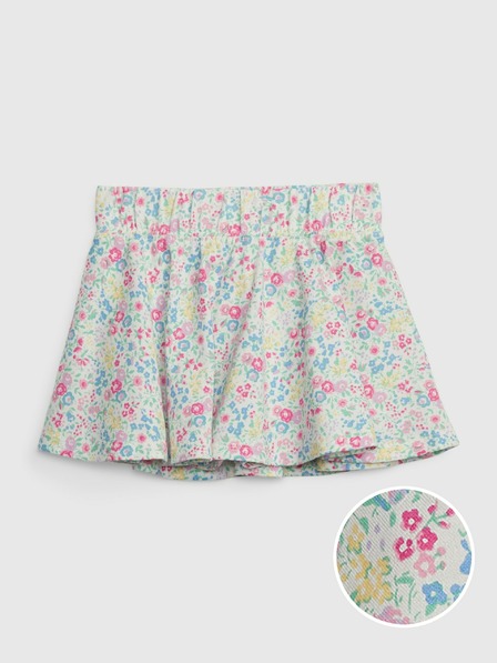 GAP Baby Shortsrock Mix & Match GAP