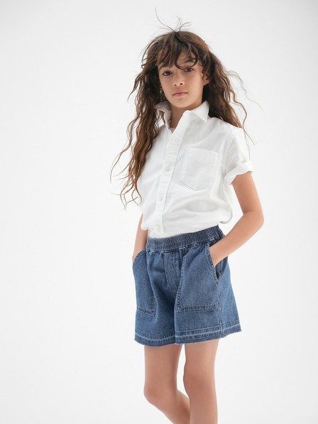 GAP Kinder-Jeansshorts Utility GAP