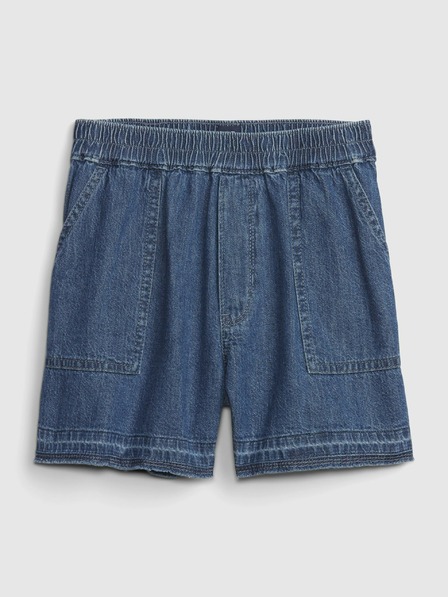 GAP Kinder-Jeansshorts Utility GAP