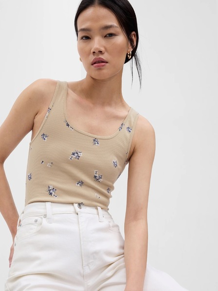GAP Gemustertes Tank Top GAP