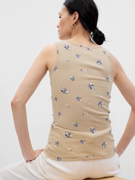 GAP Gemustertes Tank Top GAP